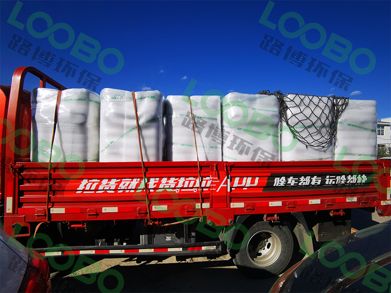 威海之旅：看移动式焊接烟尘净化器，又将大放异彩