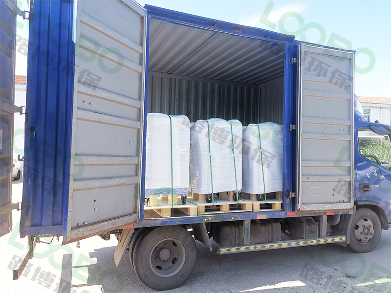 灵活应对焊接挑战：移动式焊烟净化器，高效净化，让你呼吸更自由