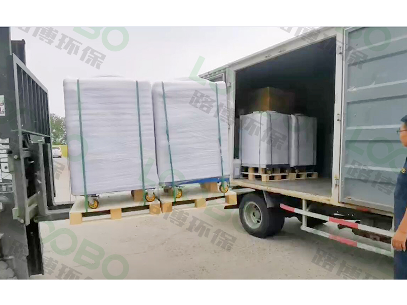 解密焊烟净化器：打破污染束缚，专业治理焊接烟尘