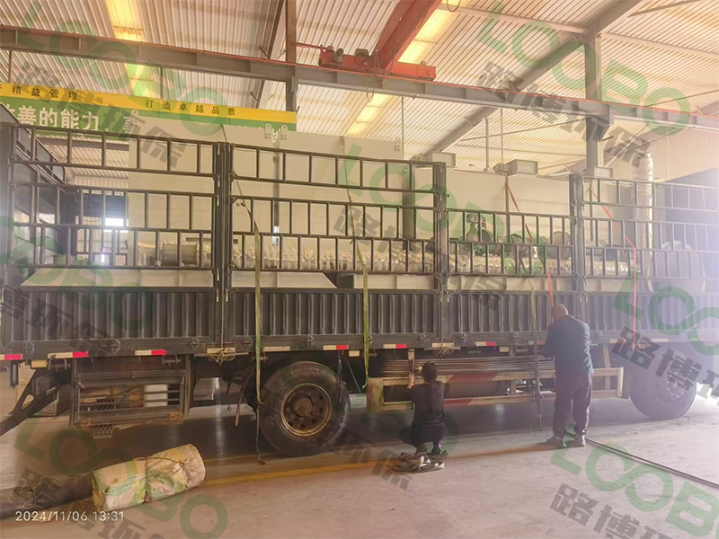 焊接车间烟尘治理攻略，从源头消除烟尘威胁