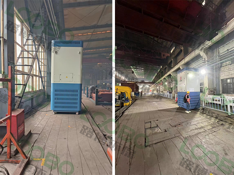 一站式烟尘解决方案：自循环净化一体机的核心优势解析