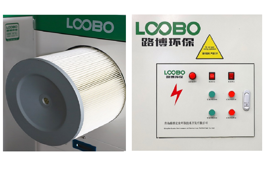 高效净化，始于规范：焊烟净化器日常点检与维护要点2